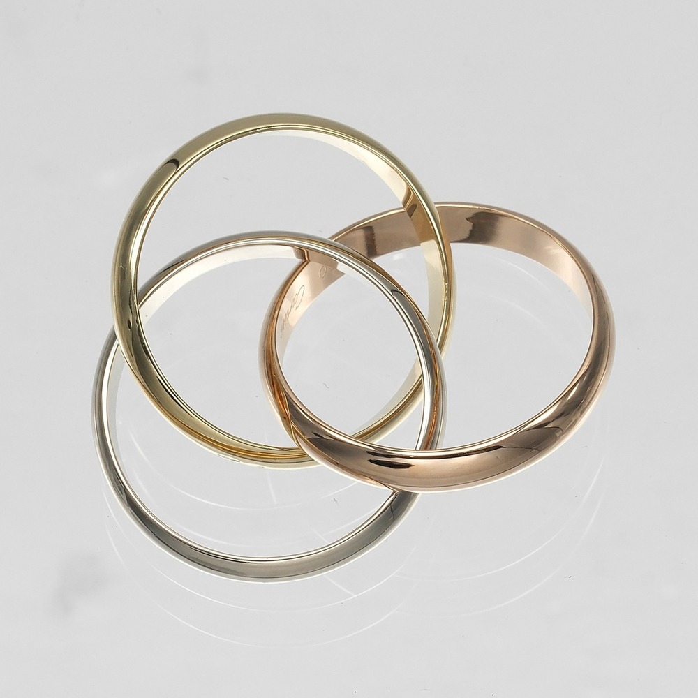 CARTIER Ring - Picture 9 of 9